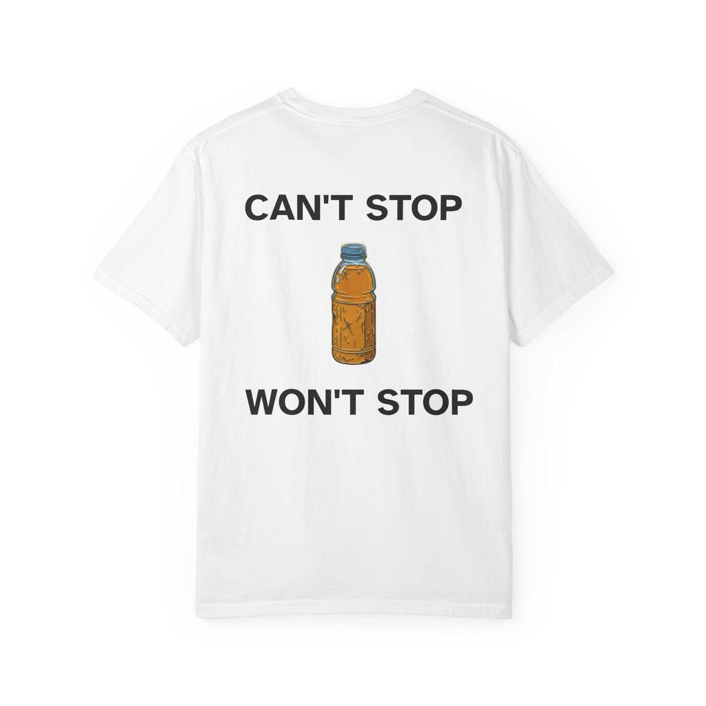 The "High-Way Hydration" Graphic Tee