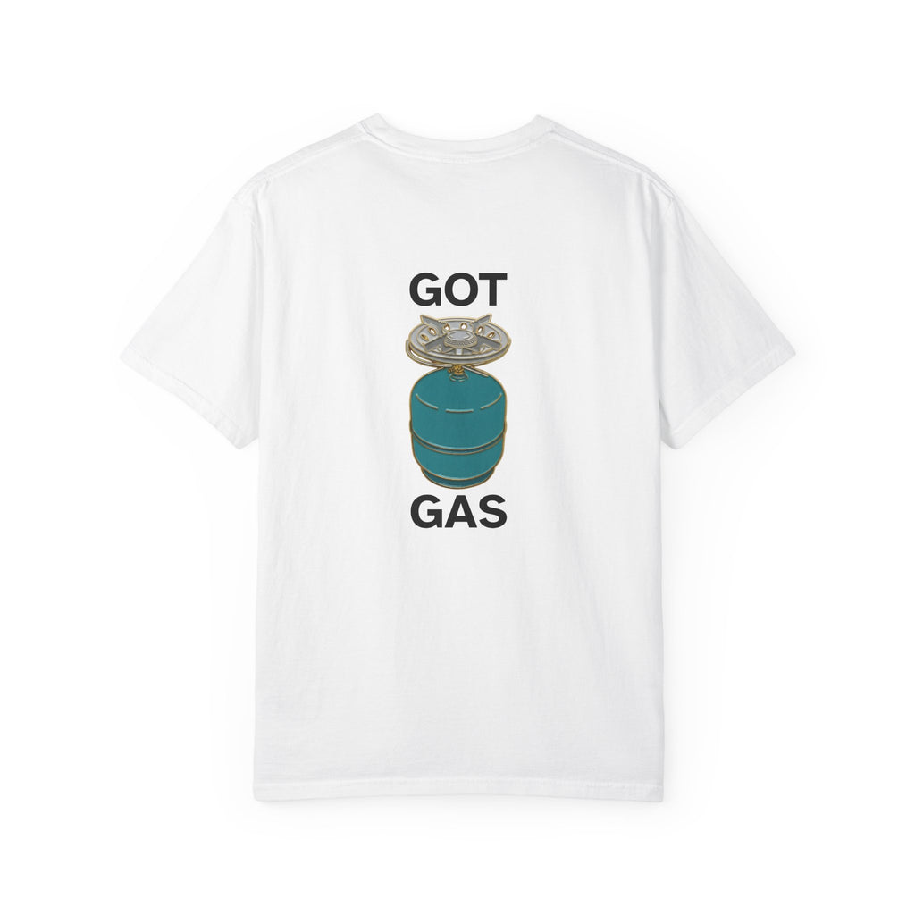 The "Road Chef" Graphic Tee